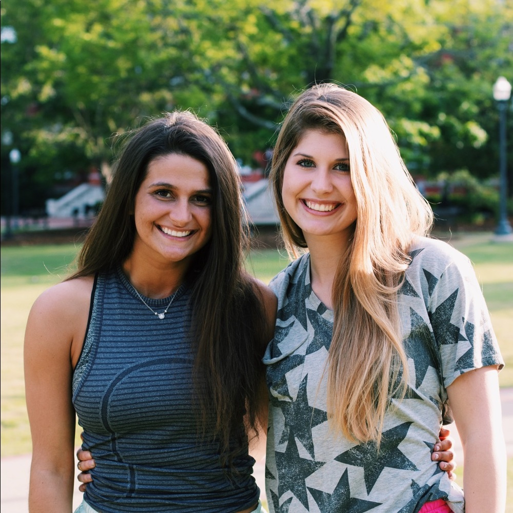 Meet your Posher, Ali